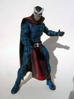 Gargan (Marvel Legends) Custom Action Figure