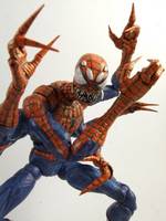 Doppelganger (Marvel Legends) Custom Action Figure