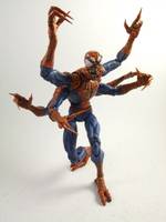 Doppelganger (Marvel Legends) Custom Action Figure