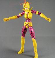 Inferno (Marvel Legends) Custom Action Figure