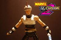 Hayato Mvsc2 (Marvel Legends) Custom Action Figure