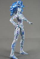 Tempest (Marvel Legends) Custom Action Figure