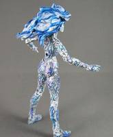 Tempest (Marvel Legends) Custom Action Figure