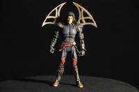 Exodus (Marvel Legends) Custom Action Figure