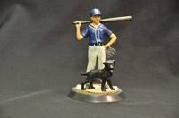 Hunter Higgs (Original) Custom Action Figure