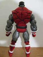 Asgardian Wars Colossus (Marvel Legends) Custom Action Figure