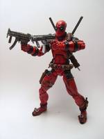 Deadpool V. 3 (Marvel Legends) Custom Action Figure