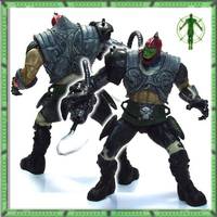 Trapjaw (Masters of the Universe) Custom Action Figure