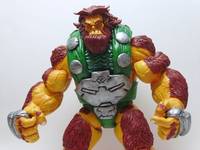 Ulik (Marvel Legends) Custom Action Figure