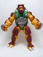 Ulik (Marvel Legends) Custom Action Figure