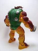 Ulik (Marvel Legends) Custom Action Figure
