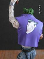 Mean Streets Joker (DC Universe) Custom Action Figure