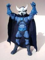 Lord Masque (Masters of the Universe) Custom Action Figure