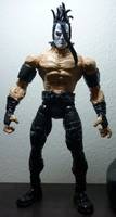 Doyle Wolfgang Von Frankenstein (Misfits) Custom Action Figure