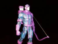 Hawkeye (Avengers) Custom Action Figure