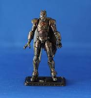 Stealth Striker Iron Man (Marvel Universe) Custom Action Figure