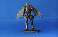 Stealth Striker Iron Man (Marvel Universe) Custom Action Figure