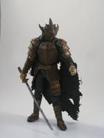 Mandarin Immortal "the Bronze One" (Original) Custom Action Figure