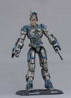 Wraith (G.I. Joe 25th Anniversary) Custom Action Figure