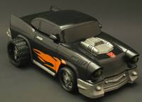 Big Daddy (MP Scale) (Transformers) Custom Action Figure
