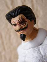 Black Tom Cassidy (Marvel Legends) Custom Action Figure
