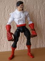 Black Tom Cassidy (Marvel Legends) Custom Action Figure
