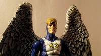 Angel (Marvel Universe) Custom Action Figure