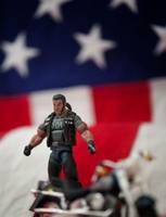 Sons of Anarchy (G.I. Joe) Custom Action Figure