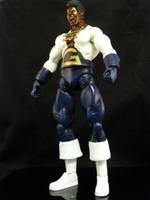 Black Goliath (Marvel Legends) Custom Action Figure