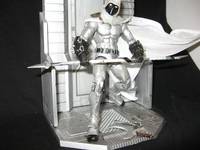 Moon Knight (Marvel Knights) Custom Action Figure