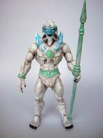 Kulatak Elder MOTUC (Masters of the Universe) Custom Action Figure