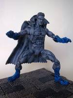 Grey Gargoyle (Marvel Legends) Custom Action Figure