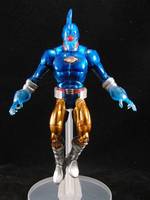 Custom Omac Cyborg Version (DC Universe) Custom Action Figure