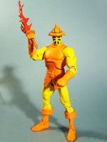 The Conqueror of the Microverse (Marvel Legends) Custom Action Figure