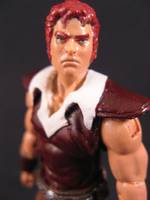 KOL SKYWALKER Star Wars Legacy (Star Wars) Custom Action Figure