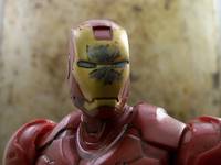 Ironman (Marvel Legends) Custom Action Figure