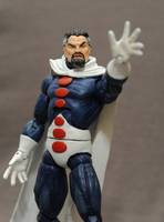 Graviton (Marvel Legends) Custom Action Figure
