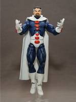 Graviton (Marvel Legends) Custom Action Figure