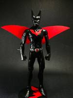Batman beyond (Batman Beyond) Custom Action Figure