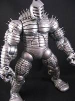 DESTROYER W/ Metal Spikes (Marvel Legends) Custom Action Figure