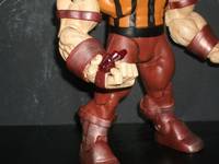 Juggernaut With Cyttorak (Marvel Legends) Custom Action Figure
