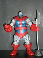 Terrax III (Marvel Legends) Custom Action Figure