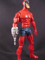 KLAW Version 2;0 (Marvel Legends) Custom Action Figure