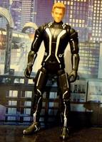 TRON LEGACY Sam (Marvel Universe) Custom Action Figure