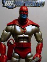 Kree Ranks (General) (Marvel Legends) Custom Action Figure