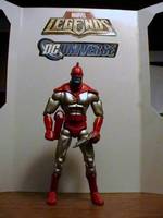 Kree Ranks (General) (Marvel Legends) Custom Action Figure