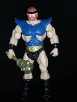 Misc. Motu's (Marvel Legends) Custom Action Figure