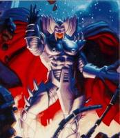 Stryfe (Marvel Legends) Custom Action Figure