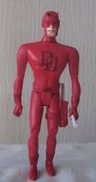 Daredevil Animated Style (Marvel) Custom Action Figure
