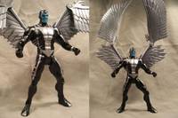 Archangel (X-Force) (Marvel Legends) Custom Action Figure